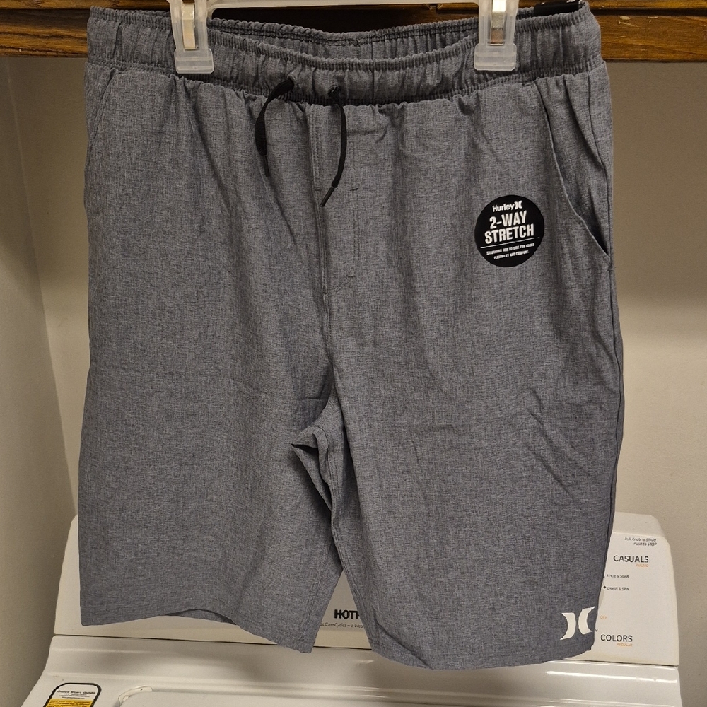 Hurley Boys Shorts XL